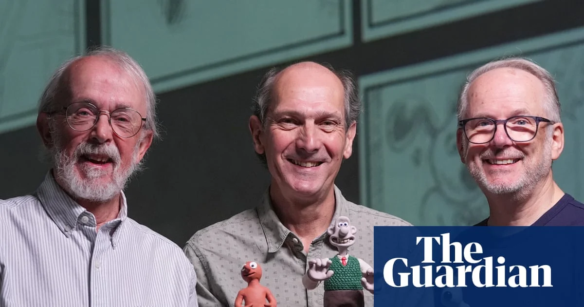 Aardman Falls Short of Returning to Profit Amid Market Challenges