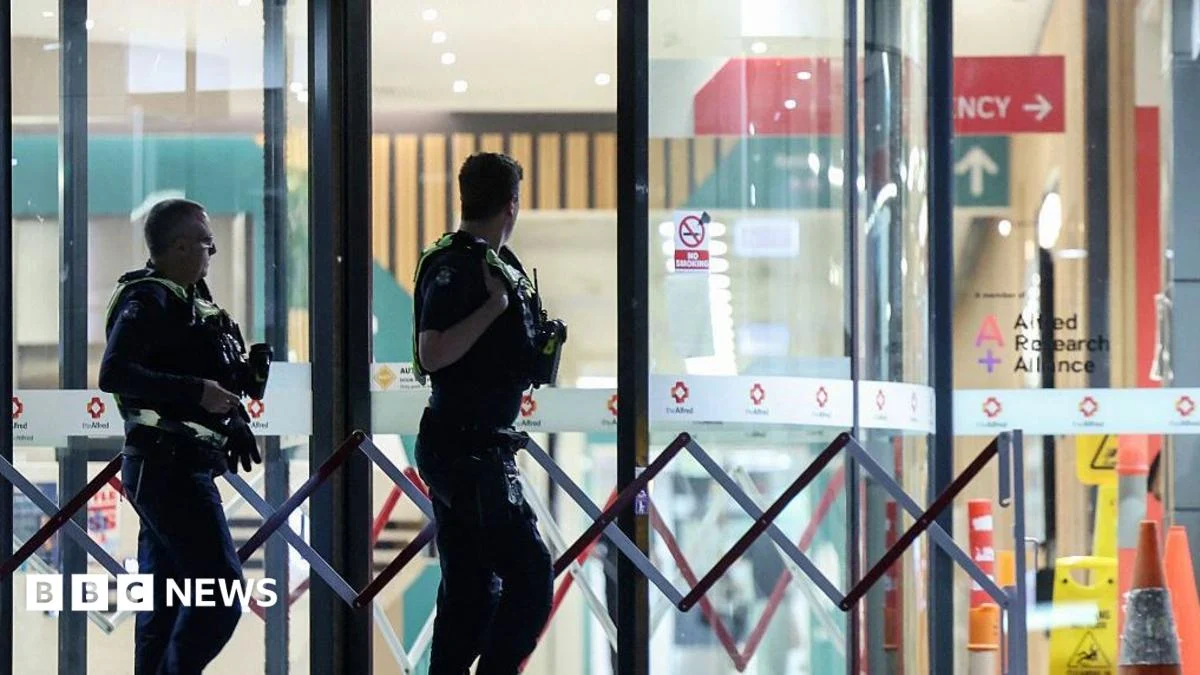 Threats to Australian politicians grew before MP car incident