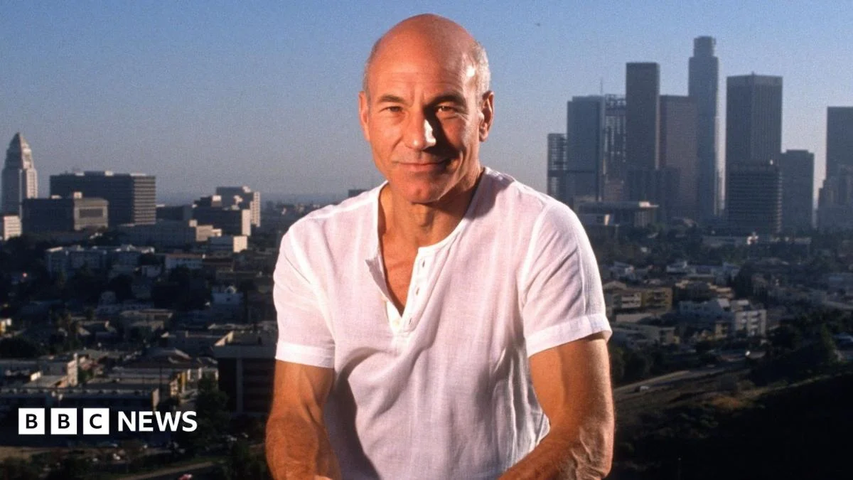 Patrick Stewart’s Career Span Seven Decades With Multiple Honors