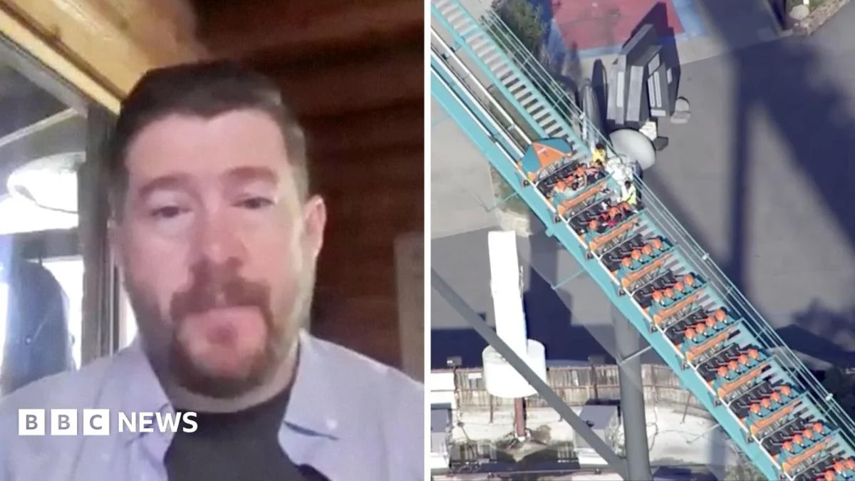 Six Flags Rollercoaster Incident Leaves One Dead, Others Injured