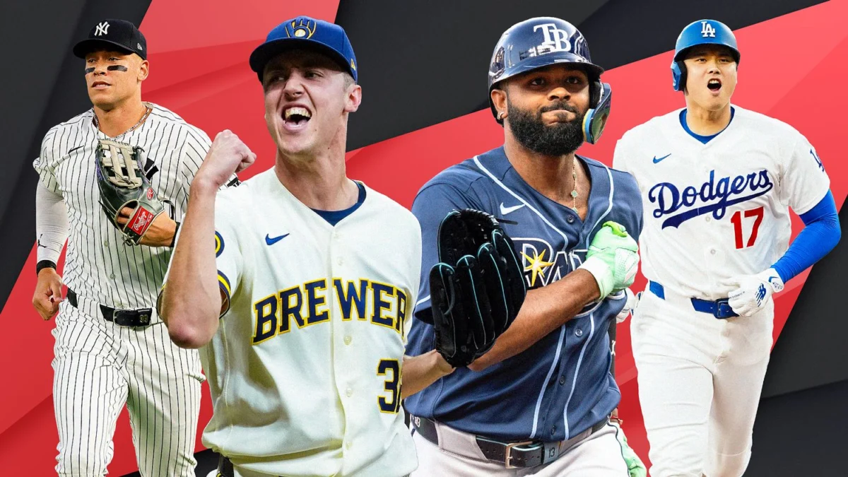 2027 MLB Power Rankings: Brewers Named No. 1 After 2026 Title