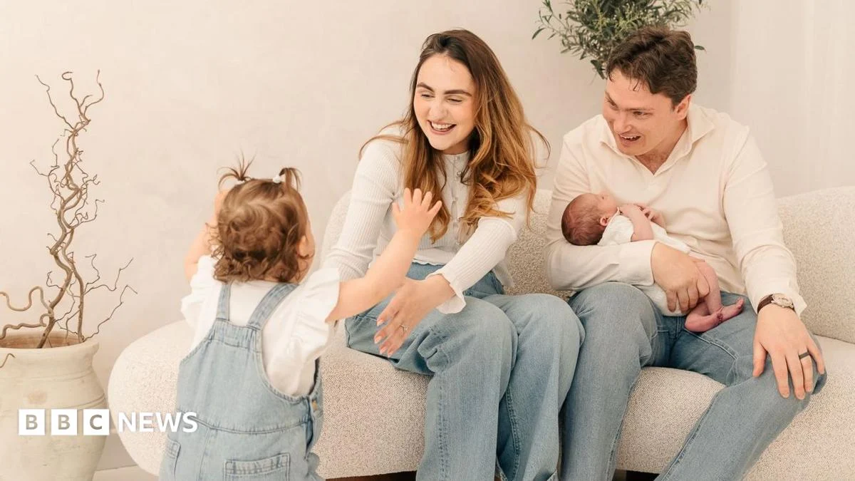 Parents Open Retirement Pensions for Young Children