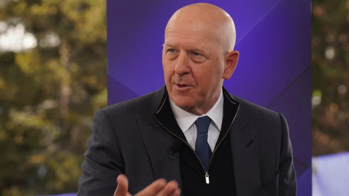 Goldman Sachs Rating Upgrade Signals Strong Quarter Outlook