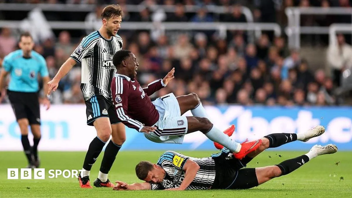 Howard Webb Defends VAR Decision Over Botman-Jackson Challenge