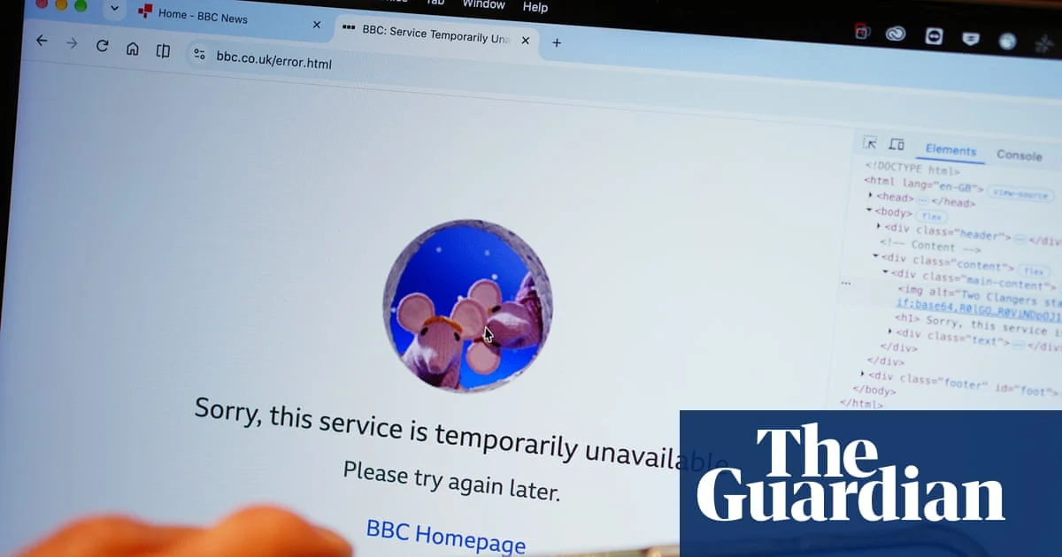 PHP Flaw Sparks Global Website Attack Attempts, Downtime