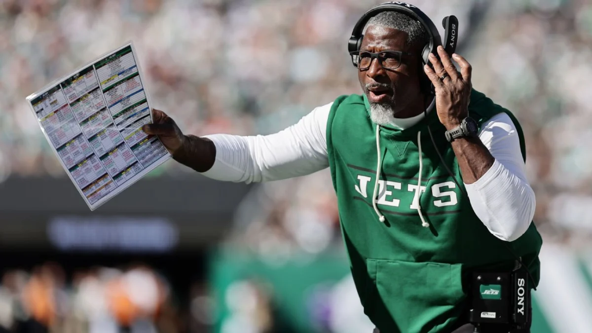 Jets, Colts Trade Deadline Buzz Dominates Week 8 NFL Rumors