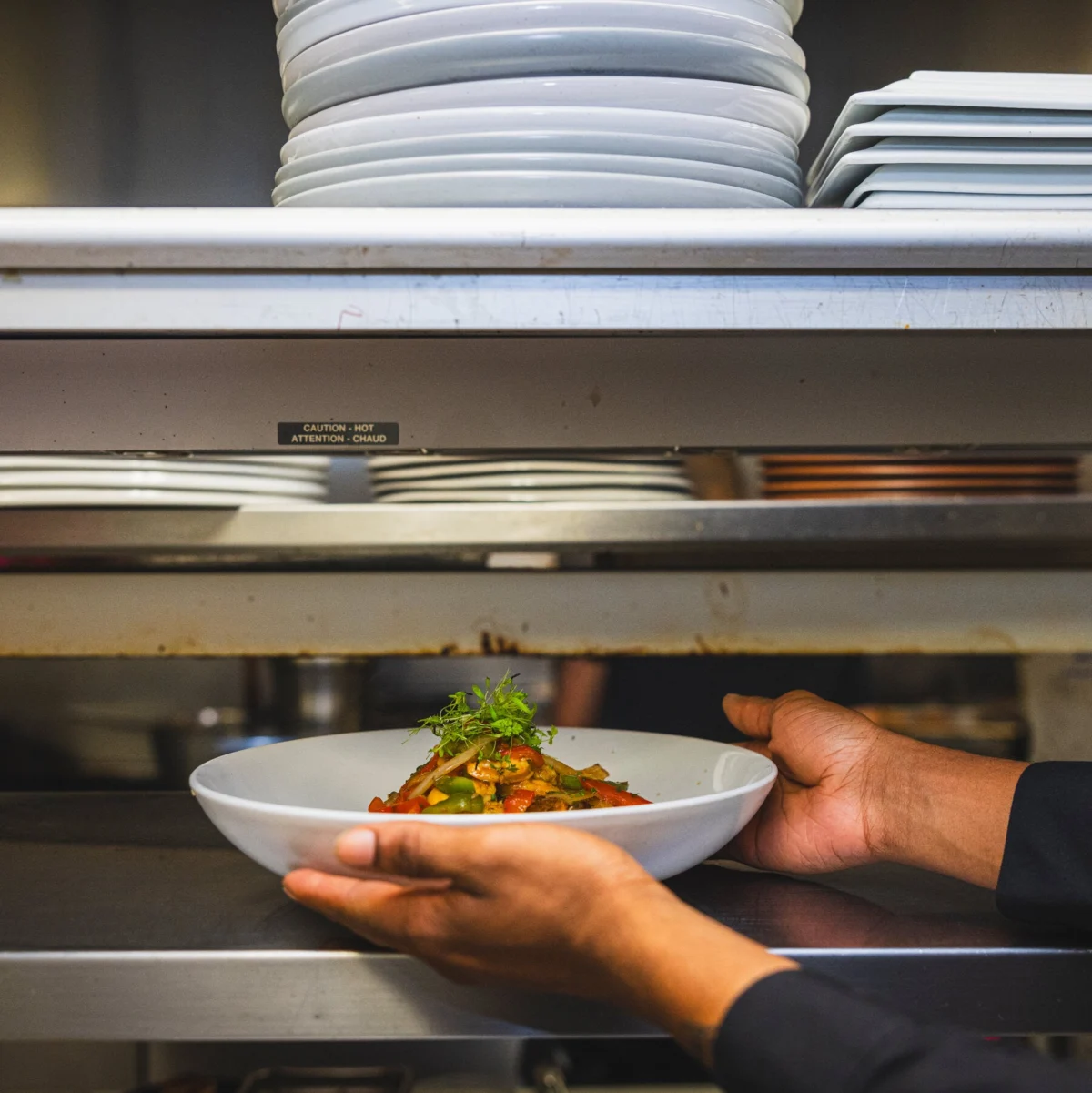 Weight Loss Drugs Force Restaurants to Adapt to Reduced Dining Demand