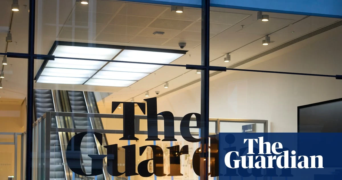 Well-Known Figure Seeks Gag Order Against Guardian and ITN