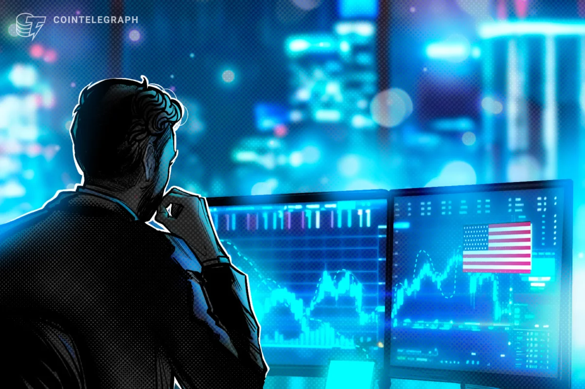 Wells Fargo and five others object to OKX-ICE tokenized stock listings