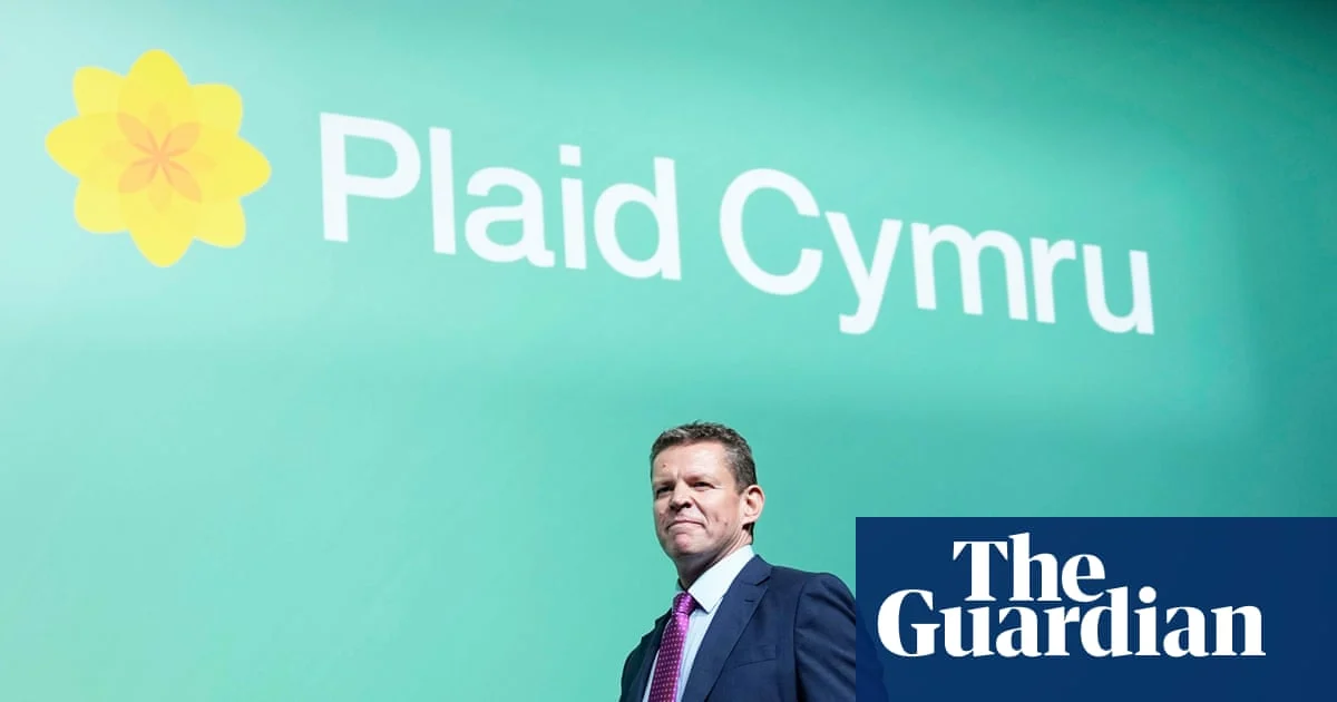 Welsh first minister urges Burnham to deliver new devolution deal