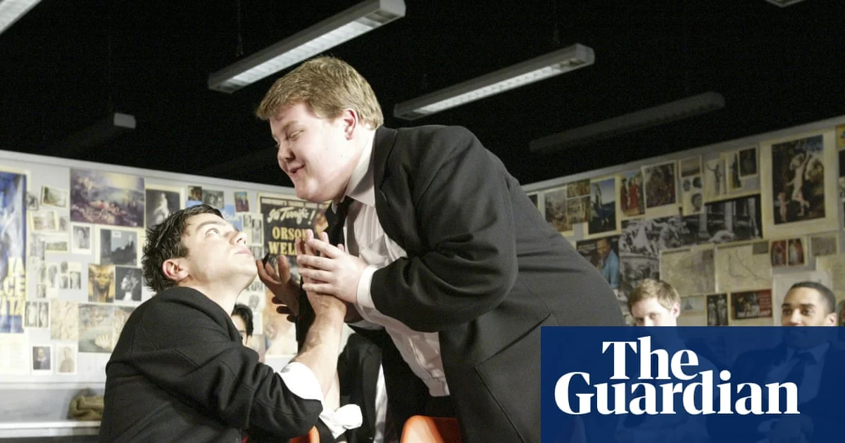 The History Boys Returns to West End After 20 Years