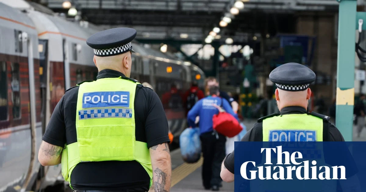 UK Transport Campaign Targets Public Nuisance Behavior