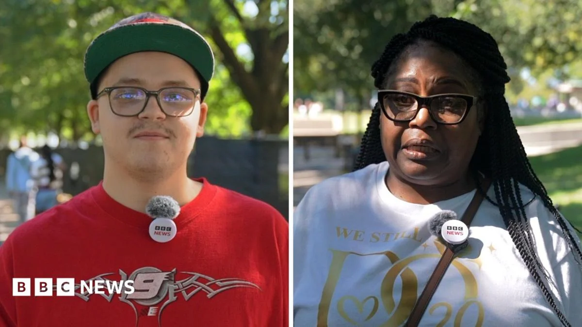 Americans Share Mixed Views on the Death Penalty After Botched Execution