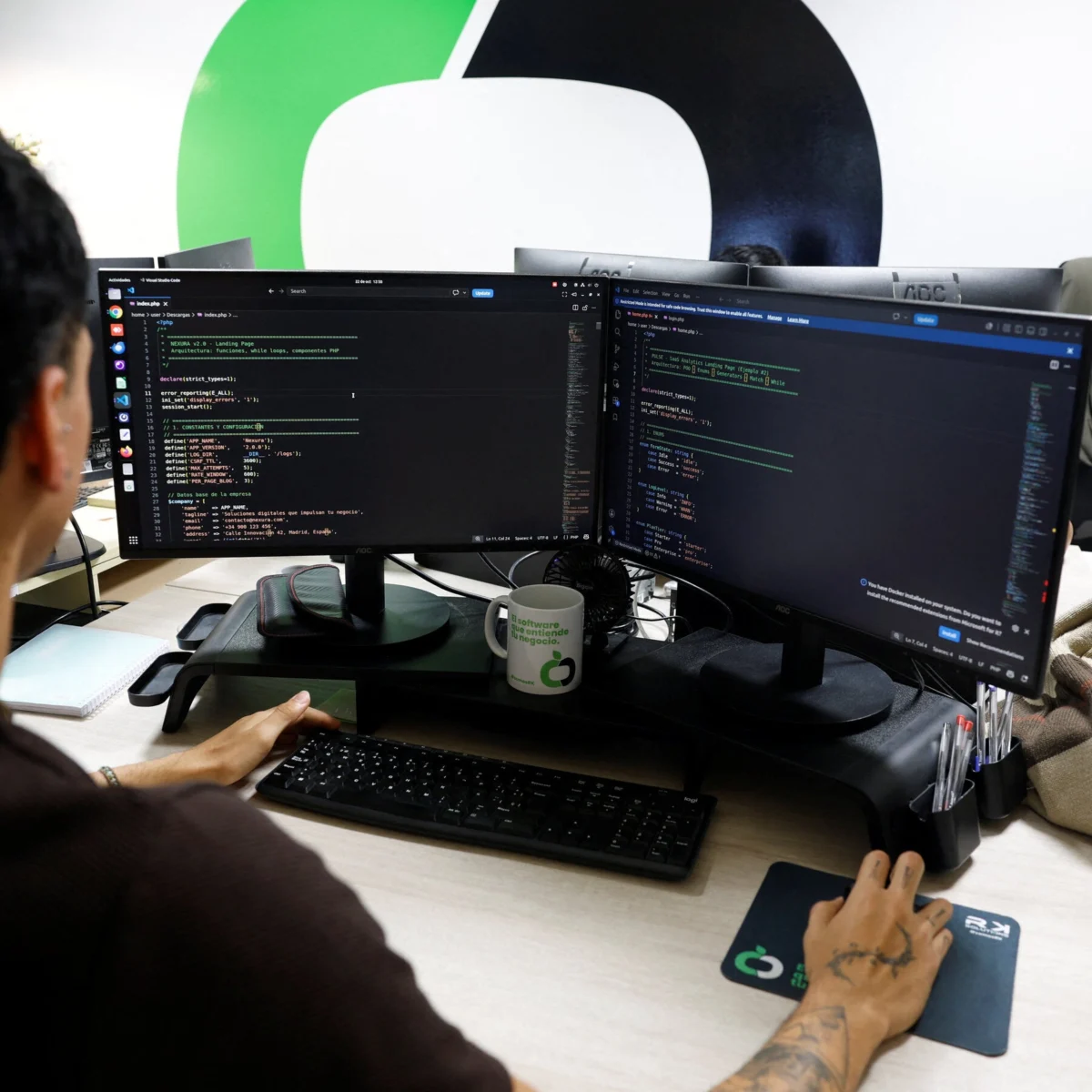PHP Vulnerability Forces Global Patch Rush on Web Systems