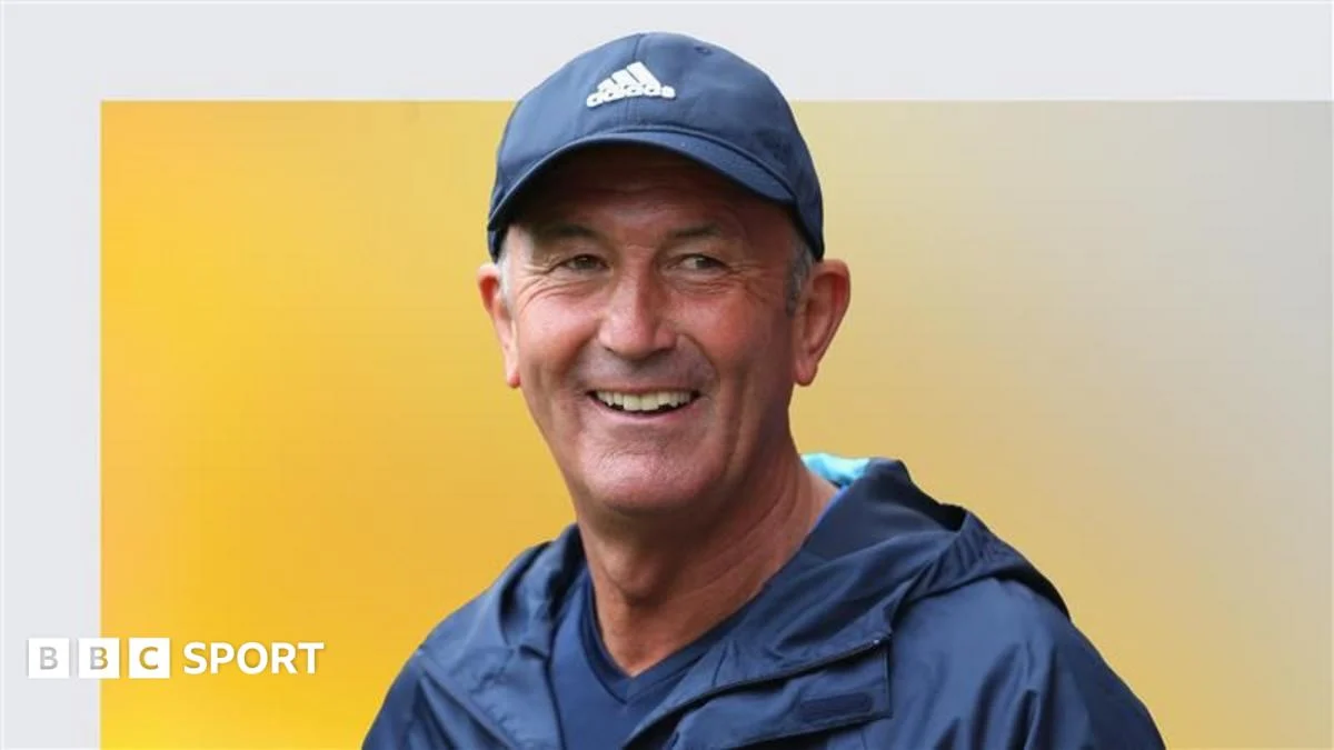 Tony Pulis Urges Man Utd Stability Over More Changes