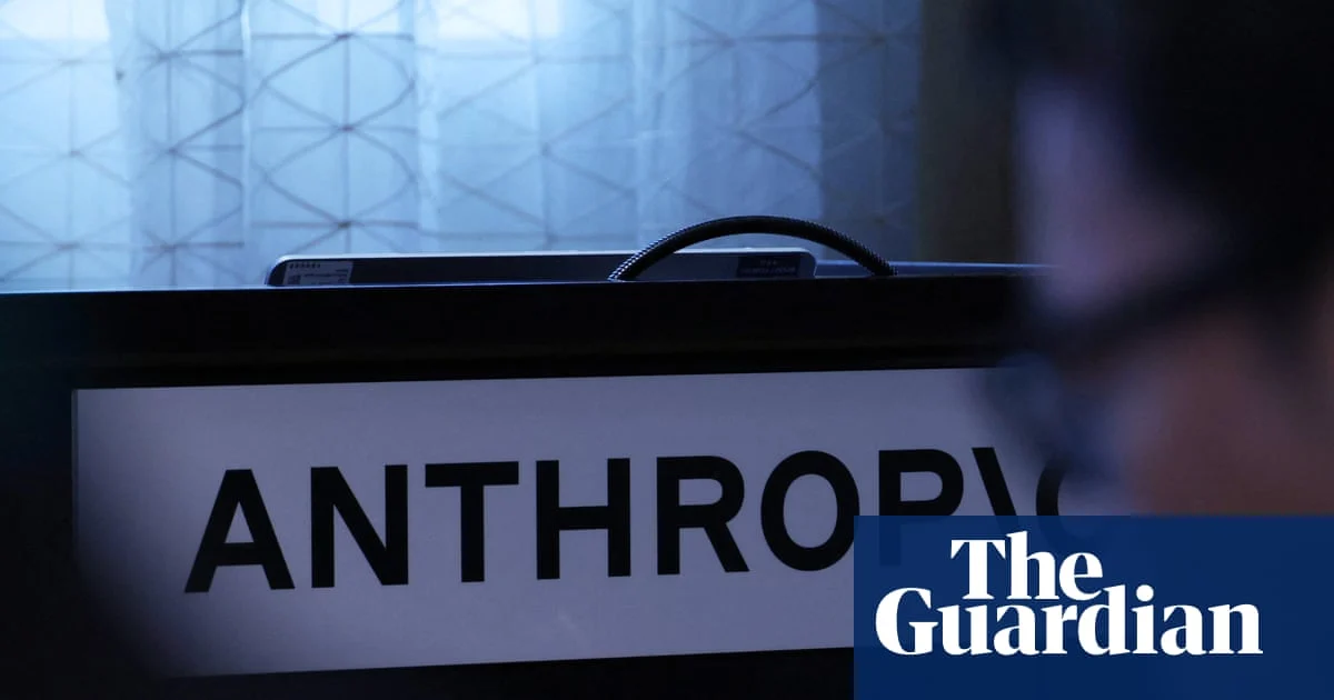 Anthropic Warns of Self-Replicating AI Worms Threatening Devices