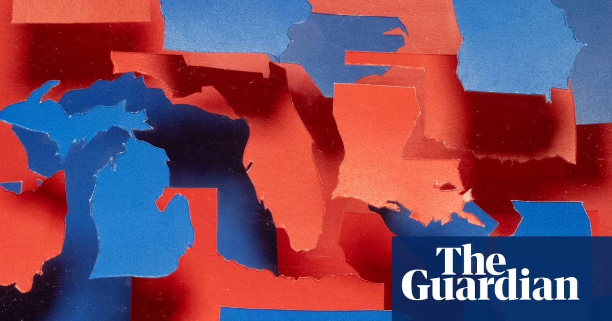 US Midterm Elections Decide Congressional Control After Trump