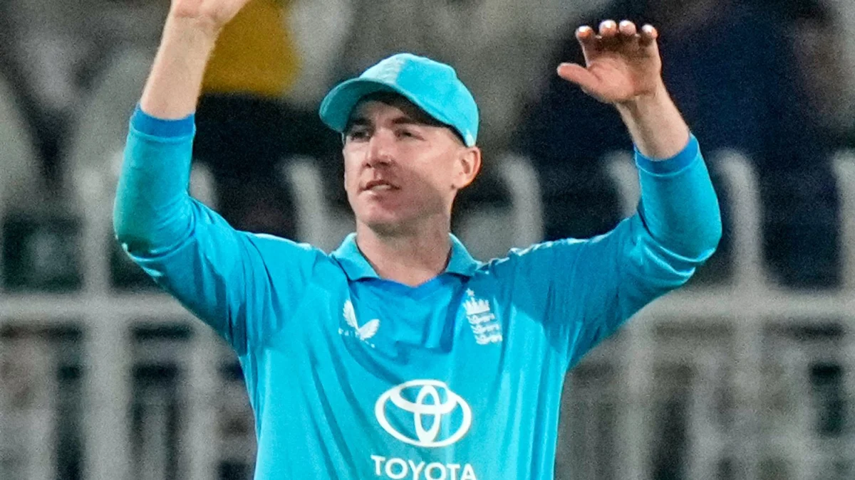 Brooks’ Century Goes to Waste as England Collapse vs Sri Lanka