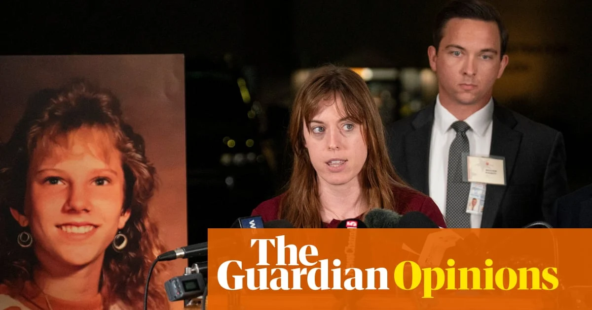 UK Death Penalty Supporters Face Christa Pike Reminder