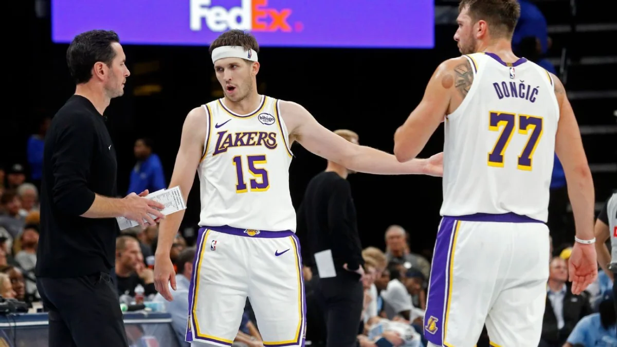NBA Teams Face Gaps Even Among Title Contenders