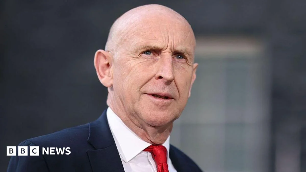 UK Budget 2025: Chancellor Healey Sets Tax Plans Date
