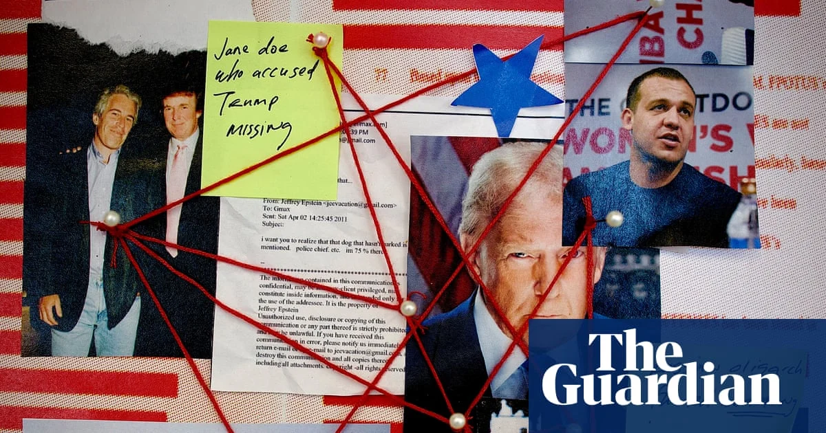 Democrats Press for Documents If They Win Congress in 2026