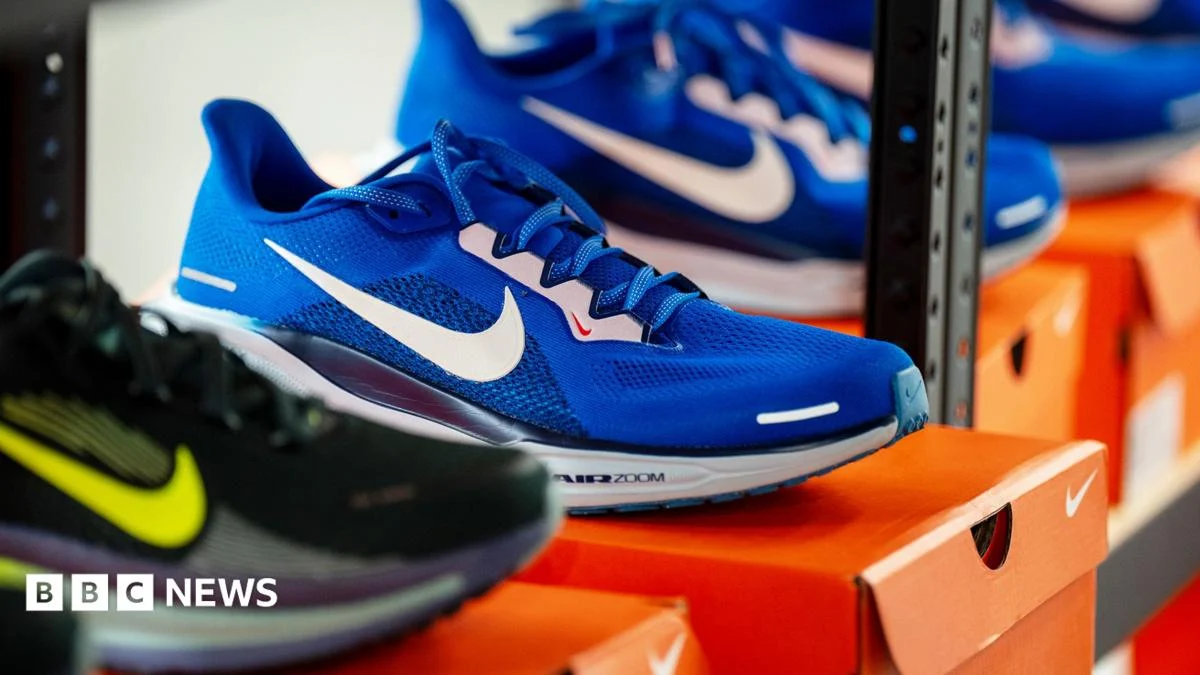 Nike Loses Mojo as Self-Inflicted Mistakes Hurt Brand
