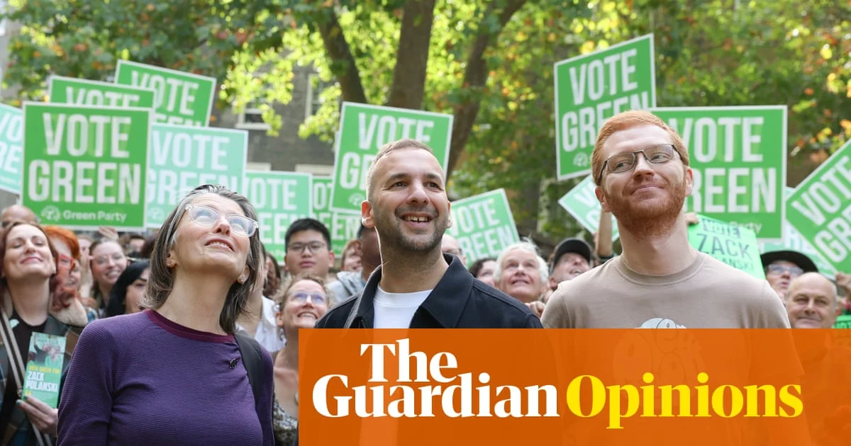 Green Party Faces Identity Crisis After Controversial Motion and By-Election Loss
