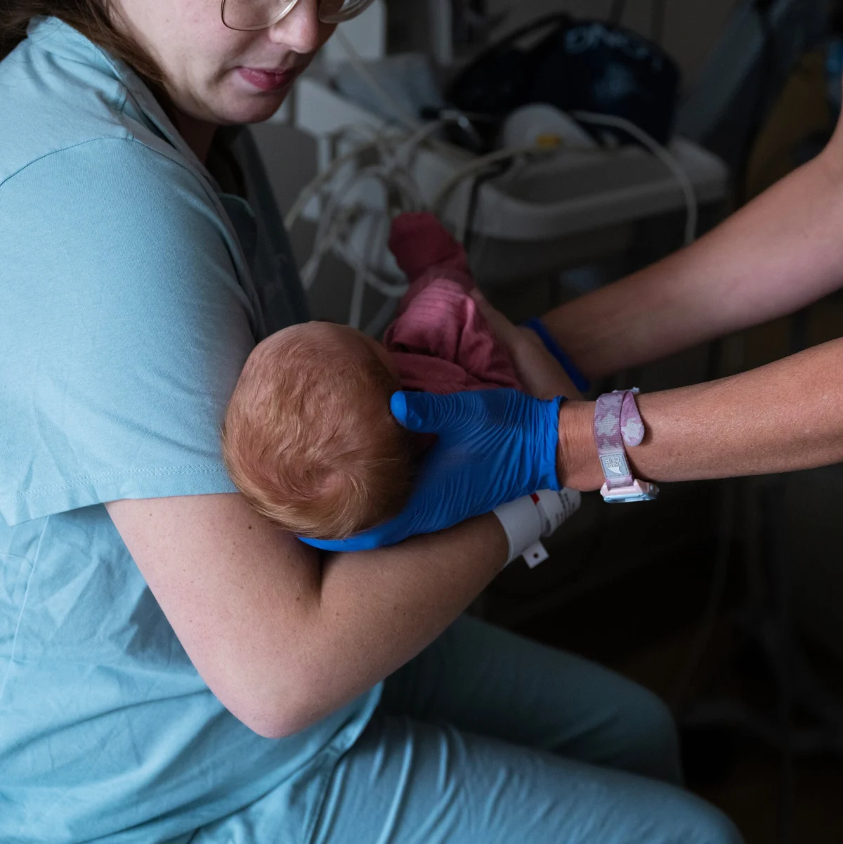 Idaho Abortion Ban Drives OB-GYNs Away, Leaving Healthcare Gaps