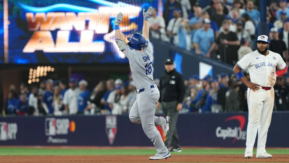 Where This World Series Ranks Among Best Matchups Since 2000