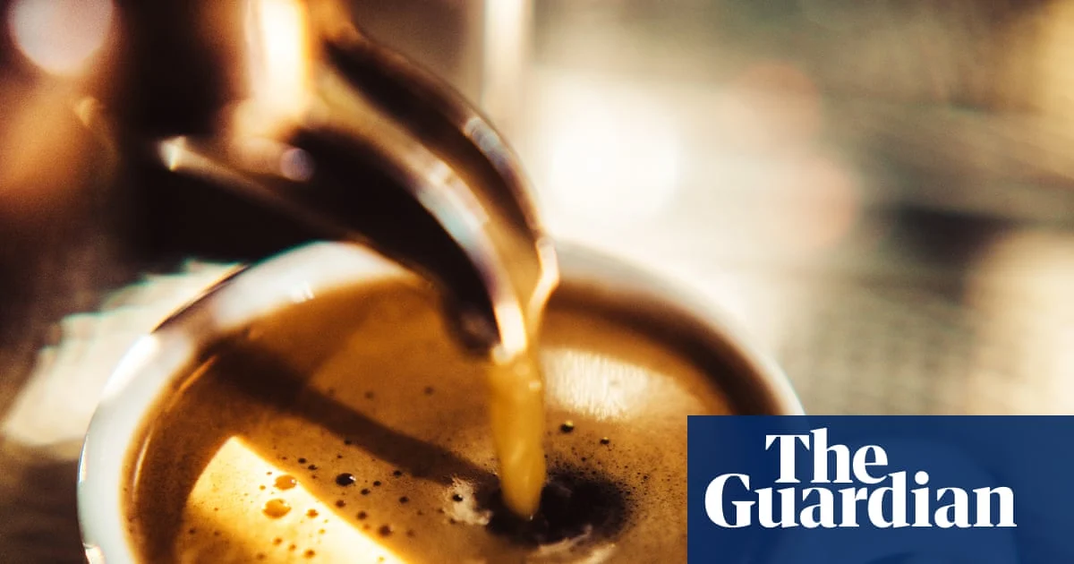 Saturday Quiz: Coffee Chain Founded in London in 1971 Revealed