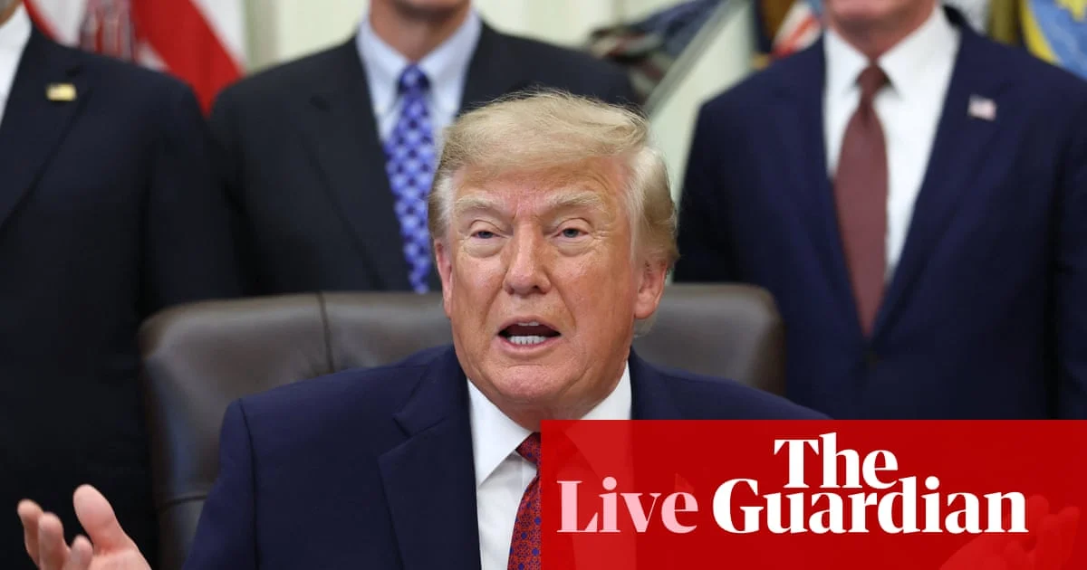 White House Blocks CNN From Press Pool Amid Media Clash