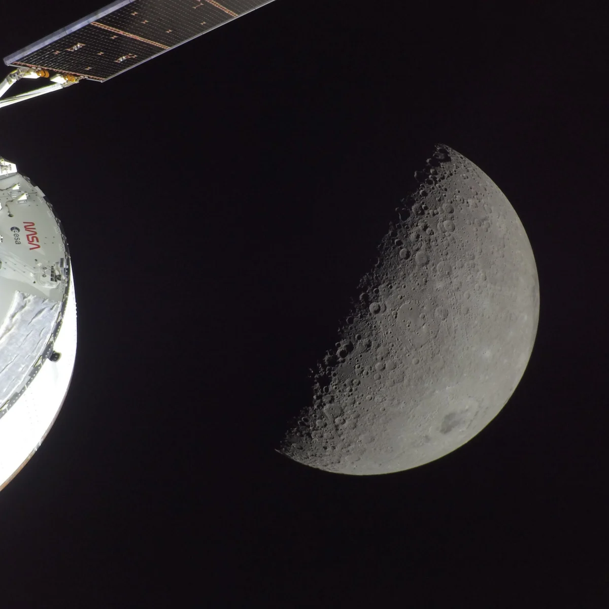 Moon Ownership Still Unclear Despite 1960s Treaty