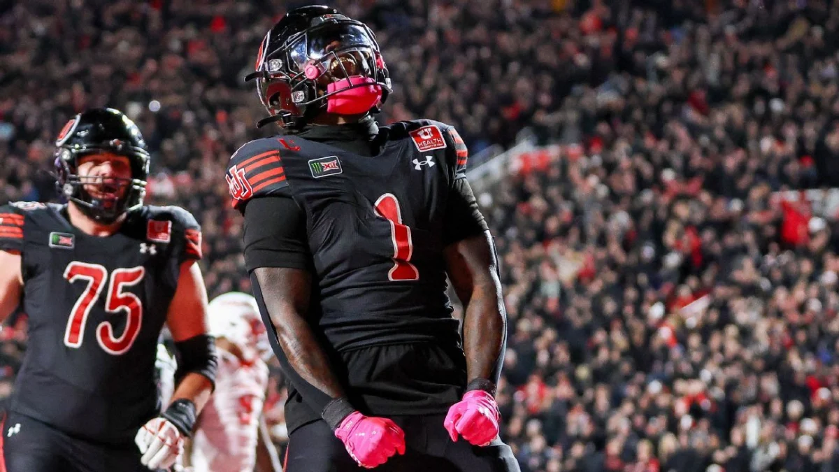 Week 9 Upset Alert: Connelly Breaks Down Key Matchups