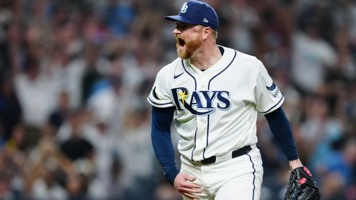 2026 MLB Playoffs MVP Tracker