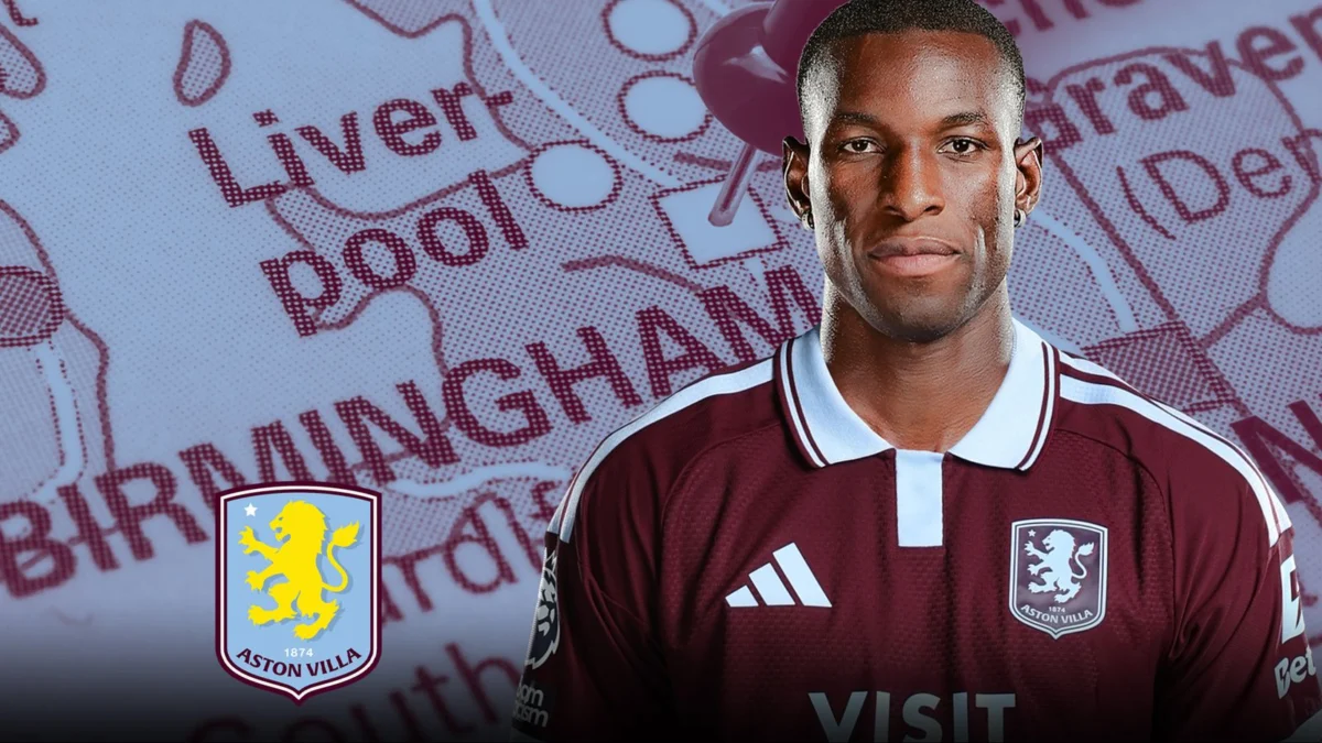 Aston Villa Offered Right Move for Nicolas Jackson, Sky Sports Reports