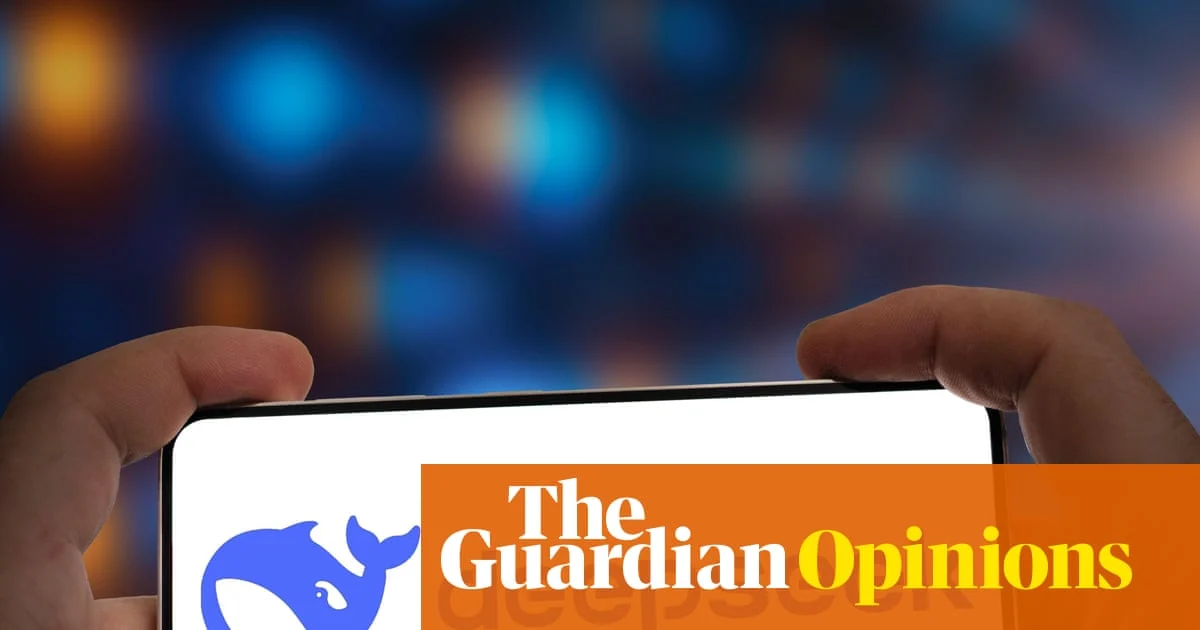 Britain Urged to Reject Cheap Chinese AI, Security Concerns Raised