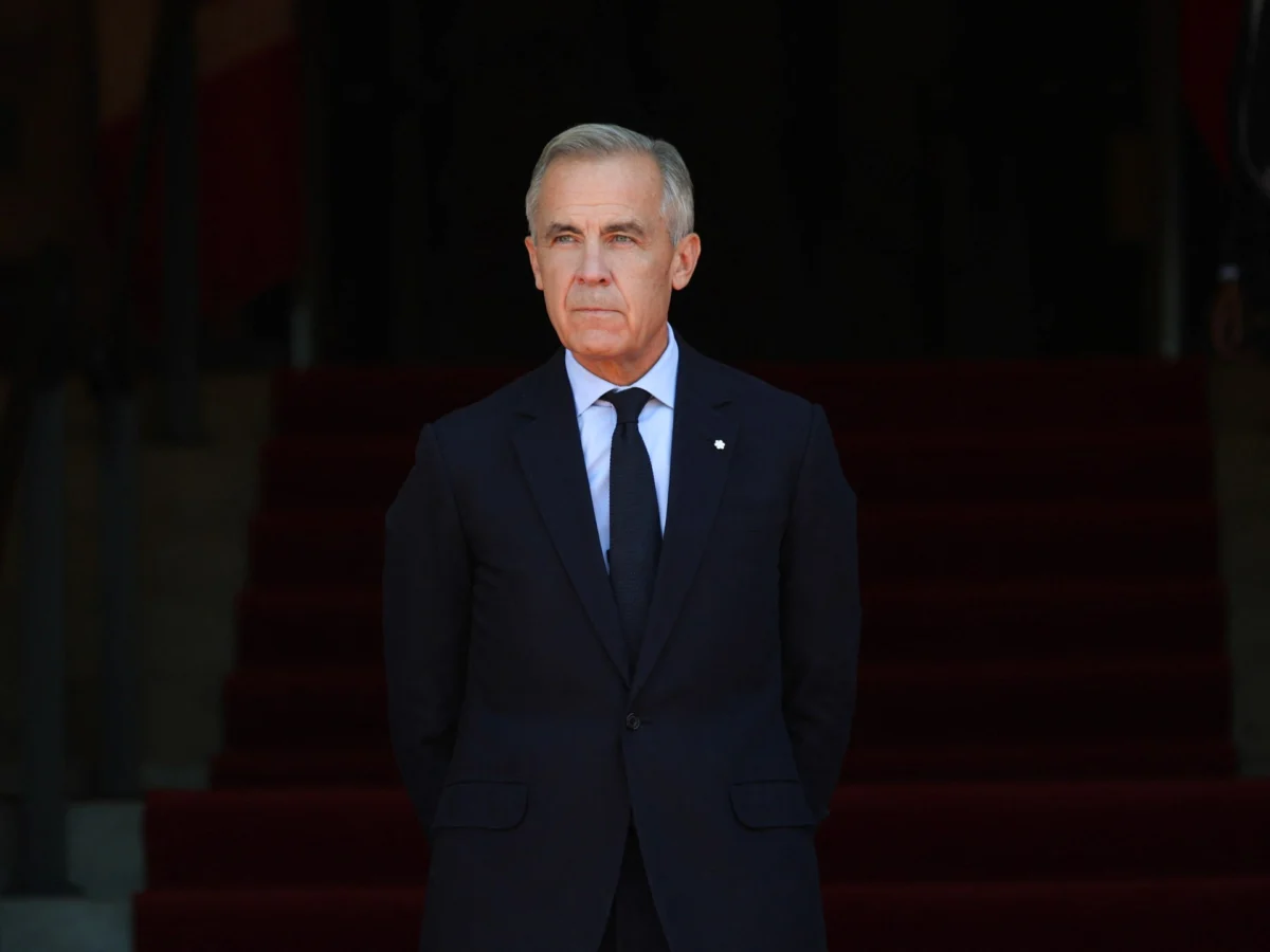 Carney Economic Overhaul Faces Union Pushback Over Strike Rights