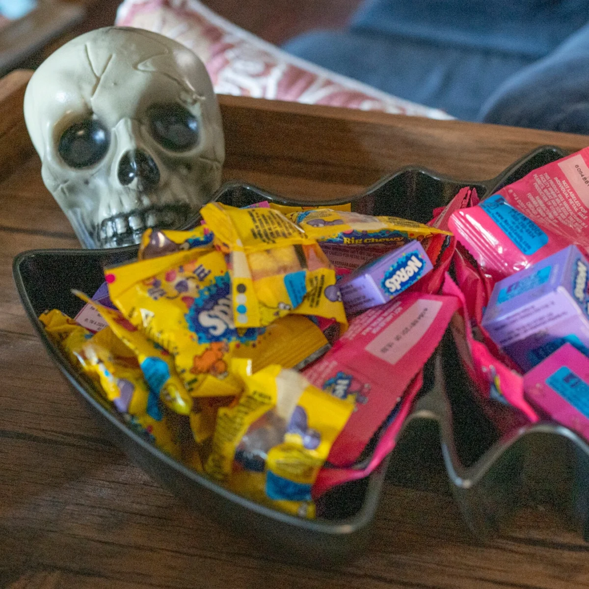Halloween Candy Prices Rise 71% Over Five Years