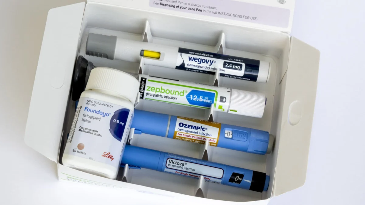 Lilly and Novo Bet on Amylin Drugs After GLP-1 Success