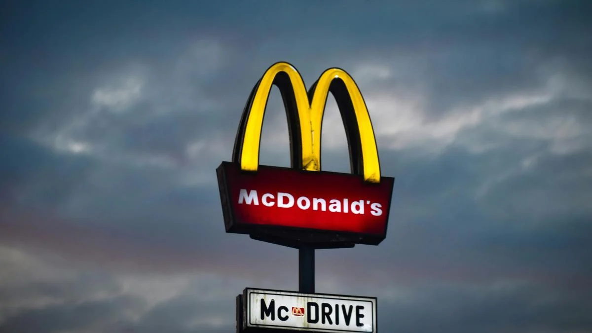 McDonald’s, Microsoft, Google Reject Tokenized Stocks Listing