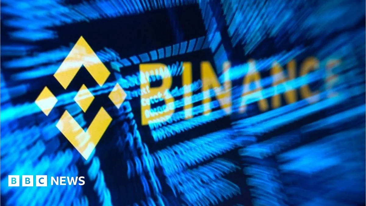 North Korea Hackers Suspected in Major Binance Hack