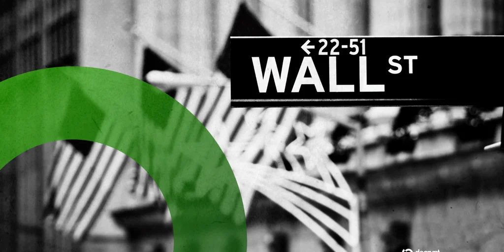 Major Companies Oppose Tokenized Shares on New Trading Venue