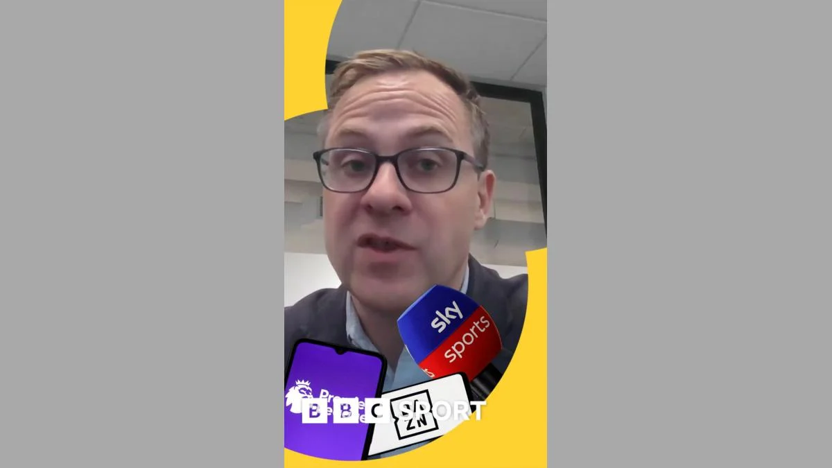 Sports Subscriptions Multiply as Costs Rise, DAZN’s Pete Oliver Explains