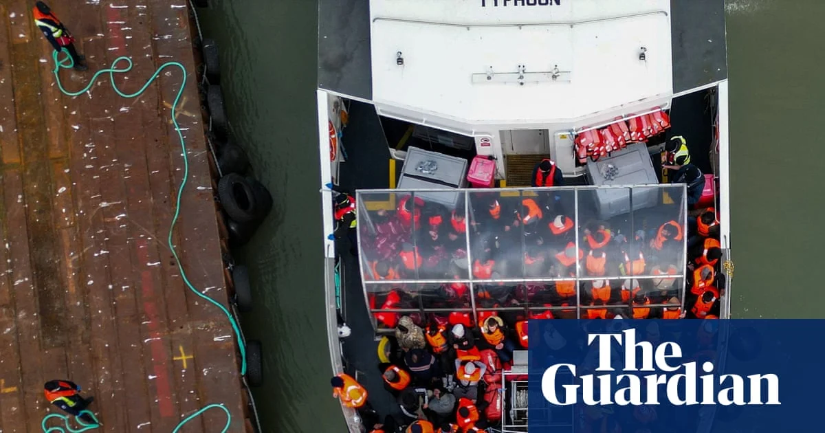 UK-France Migration Deal Set to Expire After 423 Days