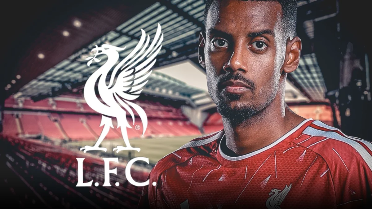 Isak Fitness Key to Liverpool Revival Under Iraola
