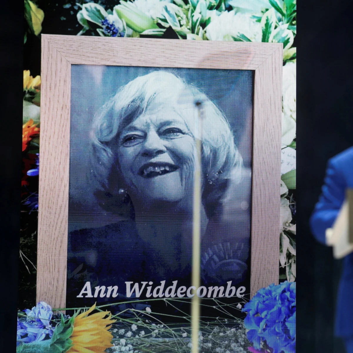 Widdecombe Murder Suspect Charged With Terrorism Preparation