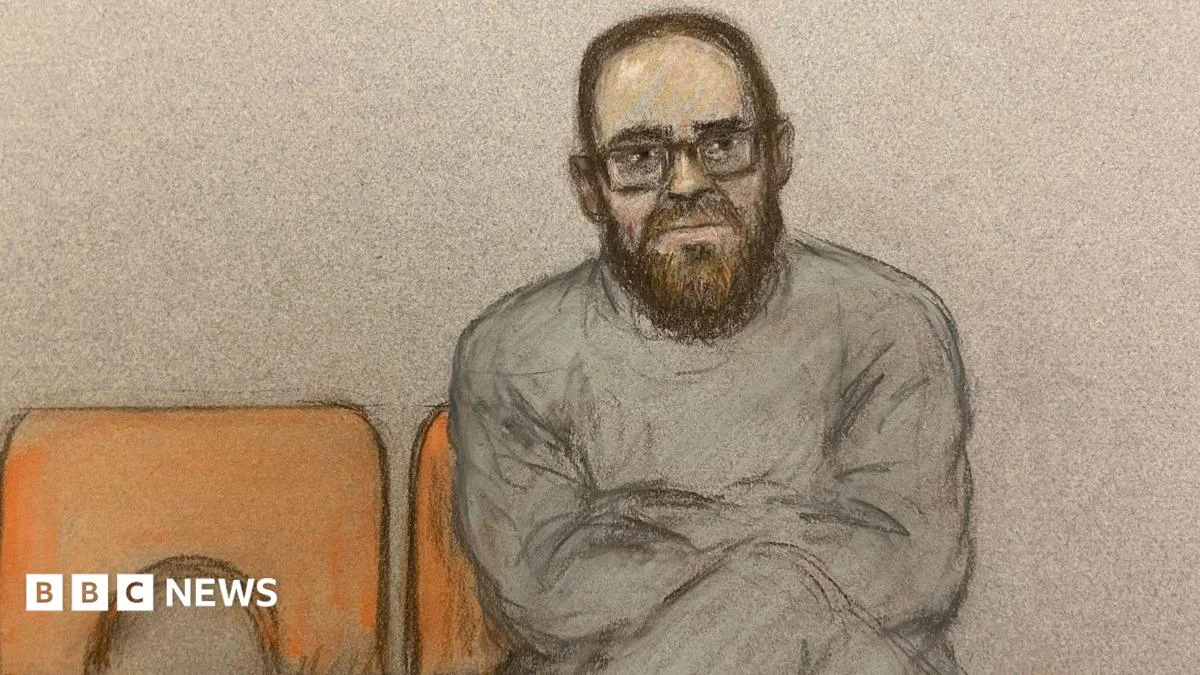 Widdecombe suspect allegedly showed ‘particular hostility’ to Reform UK