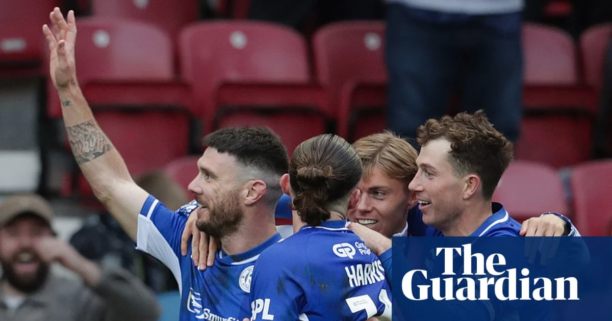 Wigan Remain Bottom Despite FA Cup Dreams