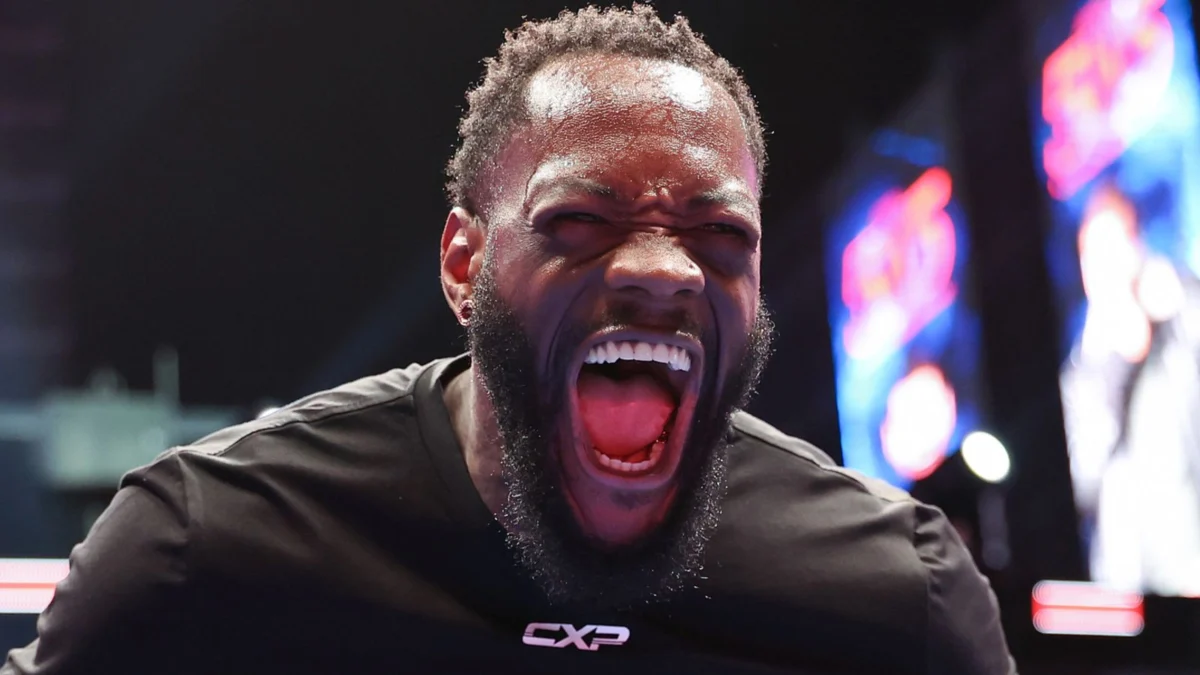 Wilder Could Appear on Fury vs Joshua Undercard, Says Report